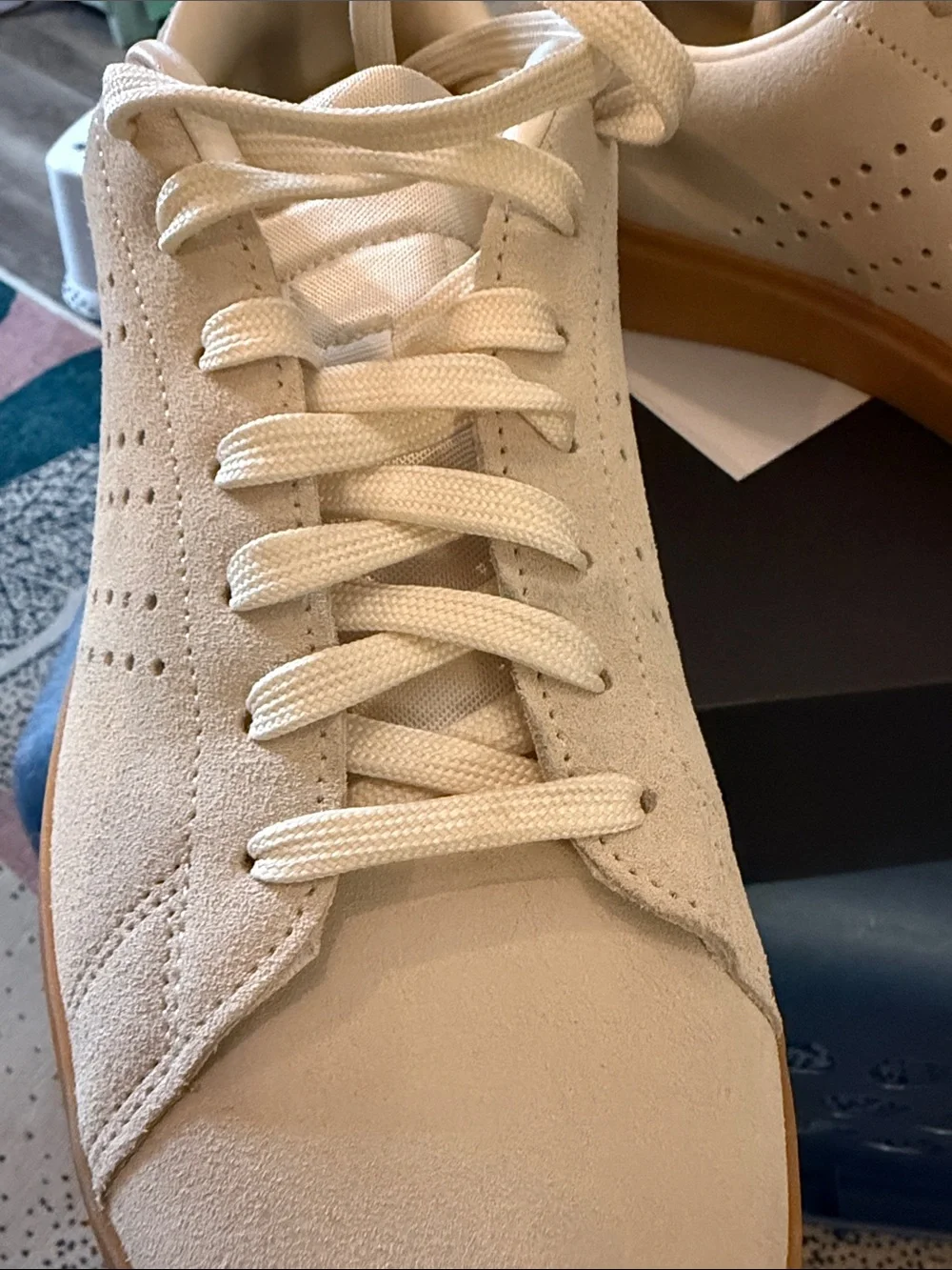 adidas low top
